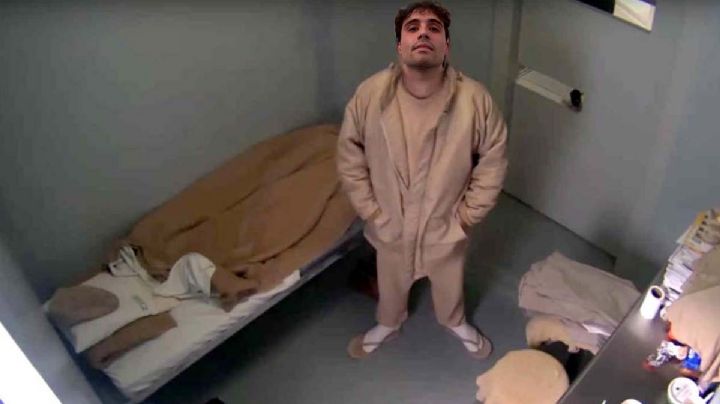 Ovidio Guzmán tendría sus minutos contados en el Altiplano: sería extraditado