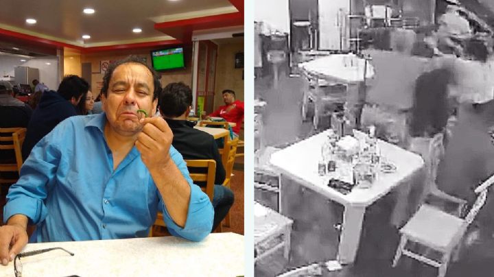 La Polar: nuevos videos incriminan al jefe de seguridad por el asesinato de cliente