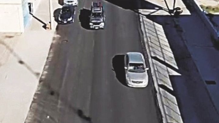 Ya está abierta la Avenida Guerrero