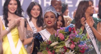 Miss Universo 2022, la corona es para Estados Unidos