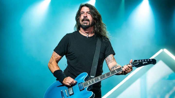 Marigold: la canción que hizo Dave Grohl en Nirvana y perfeccionó en Foo Fighters