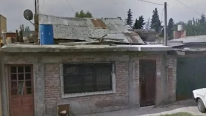 Mueren cuatro hermanos al caerles techo de su habitación