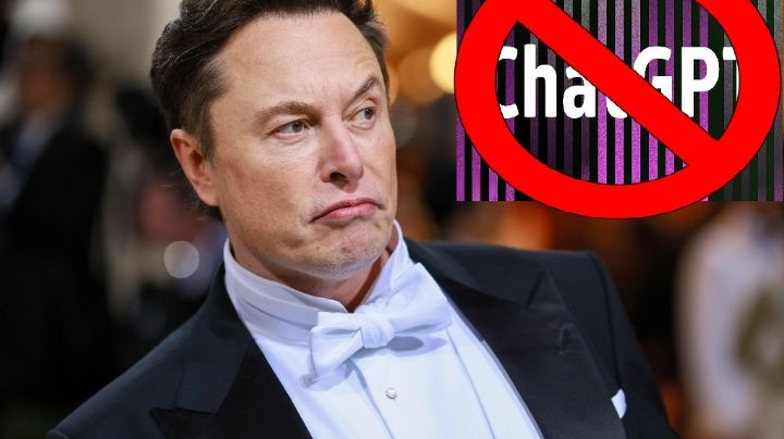 Elon Musk y su app ChatGPT es prohibida en colegios de Nueva York
