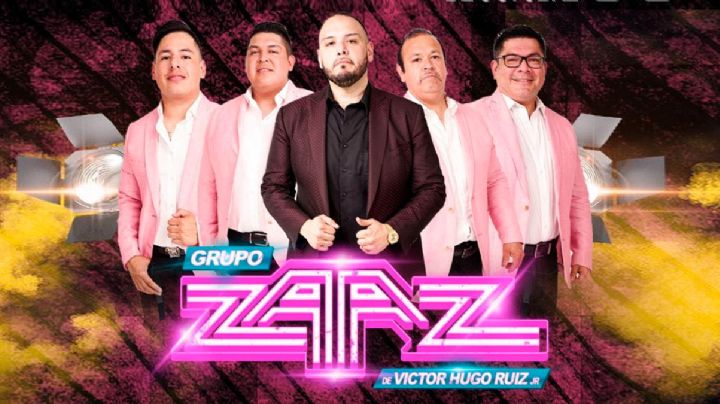 Zaaz le dice adiós a los escenarios: agradece Victor Hugo Ruiz Jr. apoyo a sus fans de toda la vida