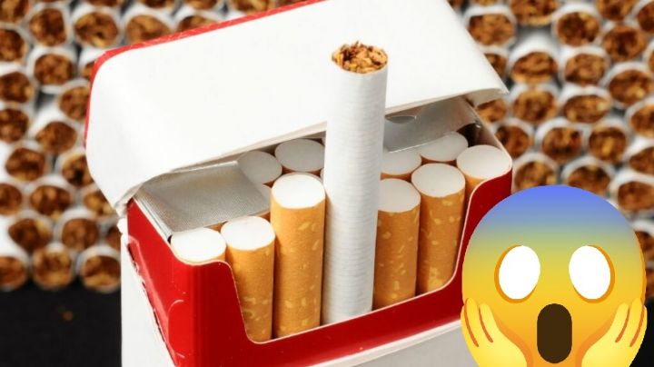 ¿Por qué los cigarros del Oxxo están desapareciendo?; ésta es la razón
