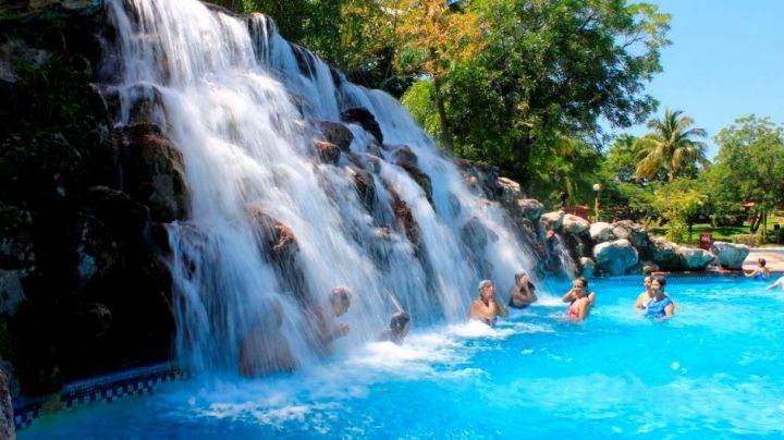 Issstehuixtla, el centro vacacional del ISSSTE que pensionados pueden visitar gratis