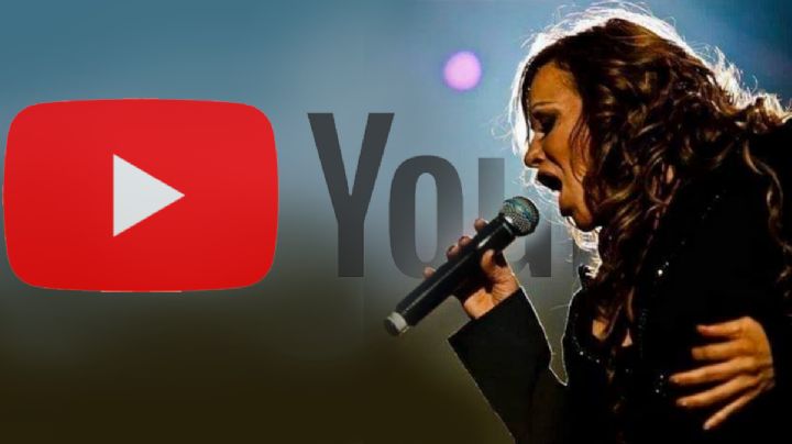 A 10 años de fallecida, aparece Jenni Rivera en la cima de popularidad de Youtube