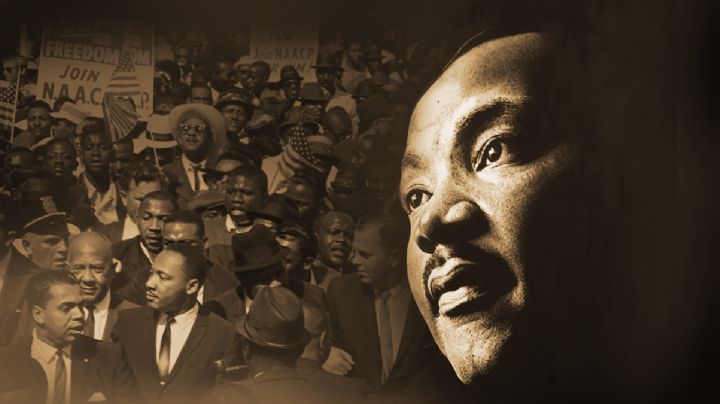 Las últimas horas de Martin Luther King