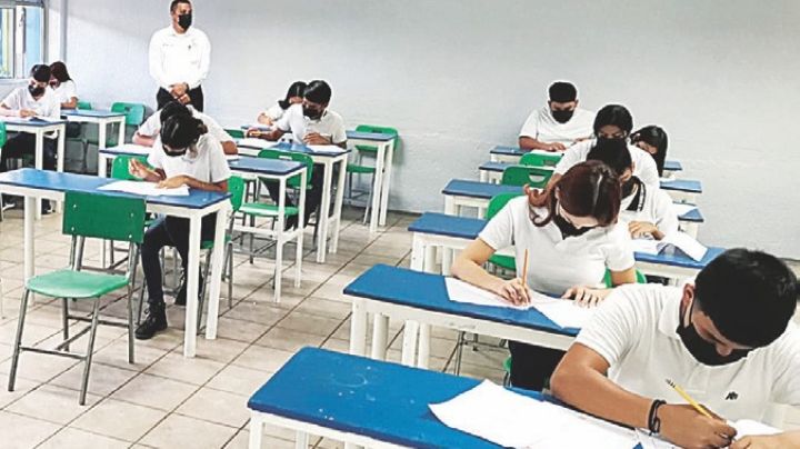 Regularizará Cobat 01 a estudiantes; darán cursos de recuperación