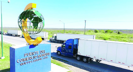 Hay déficit de mil 500 operadores en Nuevo Laredo