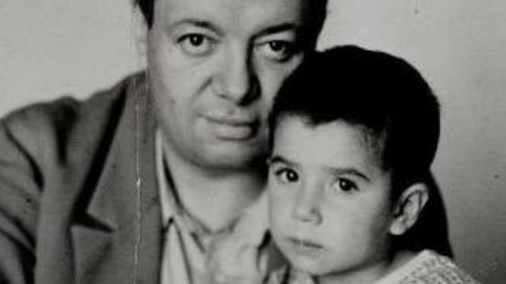 Fallece Guadalupe Rivera Marín, hija de Diego Rivera, a los 98 años