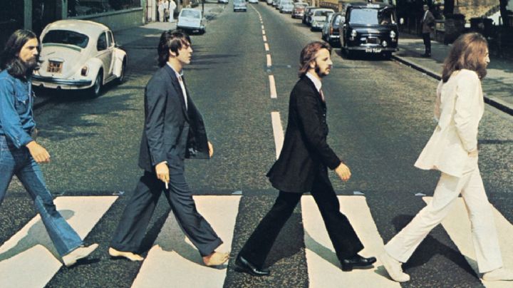 Los Beatles: el grupo británico que cambió la historia de la música en la posguerra