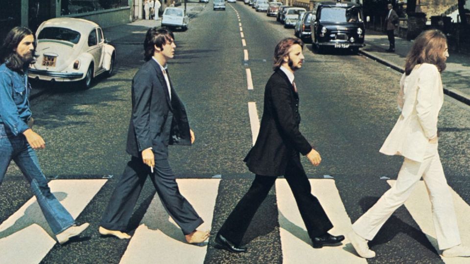 Se conmemora el Día Internacional de Los Beatles