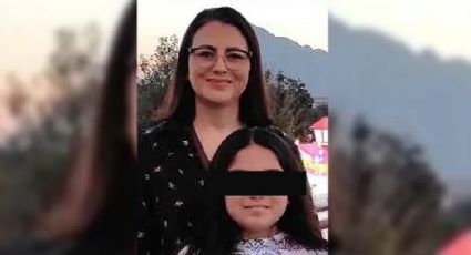 Localizan a madre y su hija de 9 años en Nuevo León