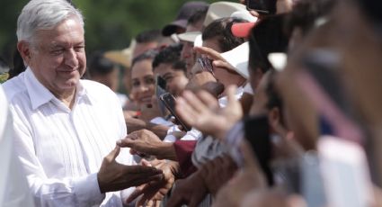 AMLO visitará Nuevo Laredo; aquí los detalles