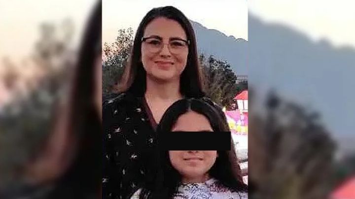 Localizan a madre y su hija de 9 años en Nuevo León