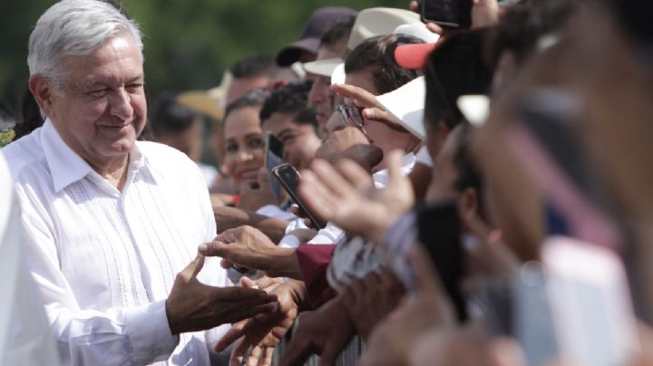 AMLO visitará Nuevo Laredo; aquí los detalles