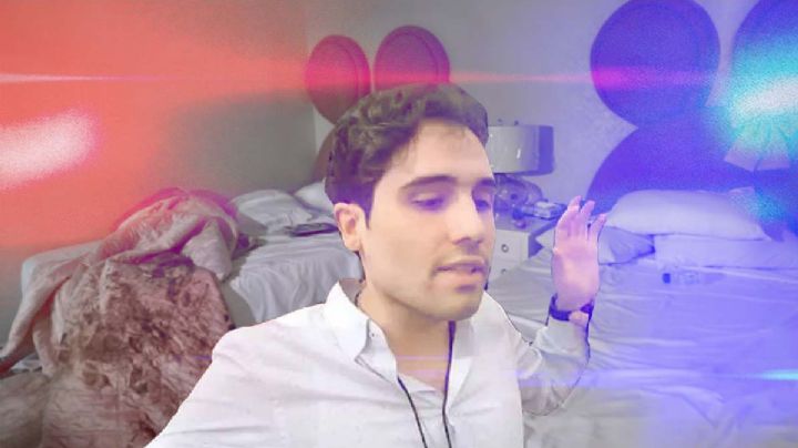 Ovidio Guzmán abandonado: pelea que dejó desprotegido al hijo de 'El Chapo'