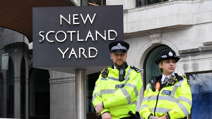 Policía de Londres confiesa que es un violador serial; abusó de decenas de mujeres