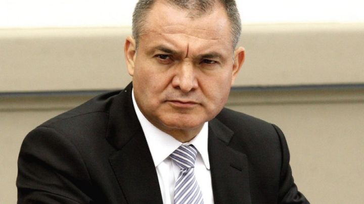 Juicio de Genaro García Luna en Estados Unidos iniciará mañana