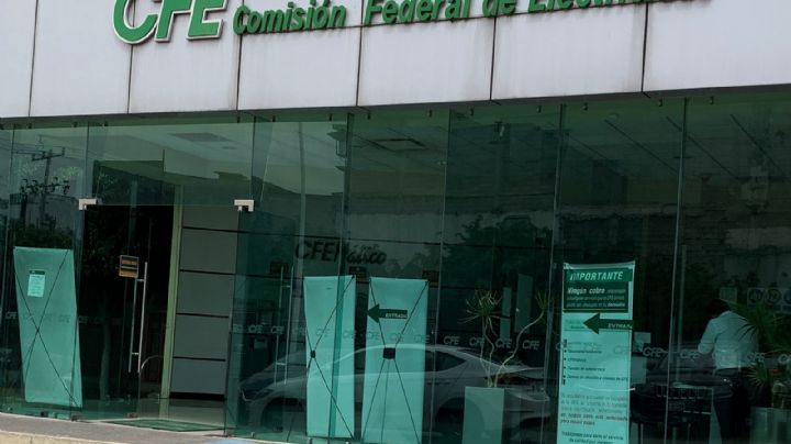 Anuncia la Comisión Federal de Electricidad aumento a las tarifas domésticas