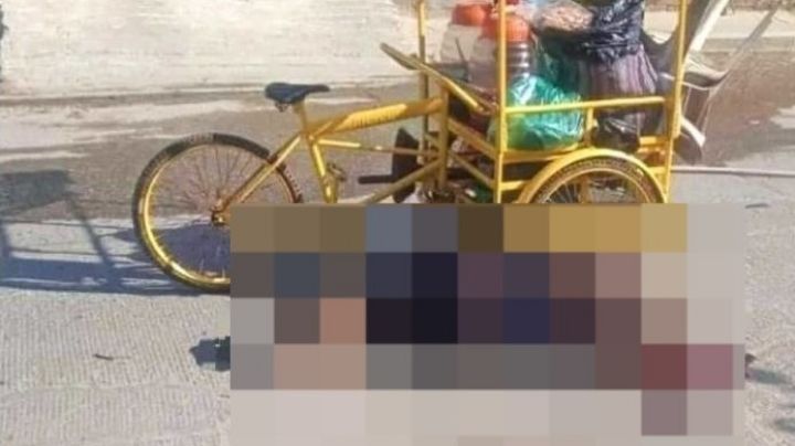 Matan a vendedora de aguas frescas en Acapulco, Guerrero