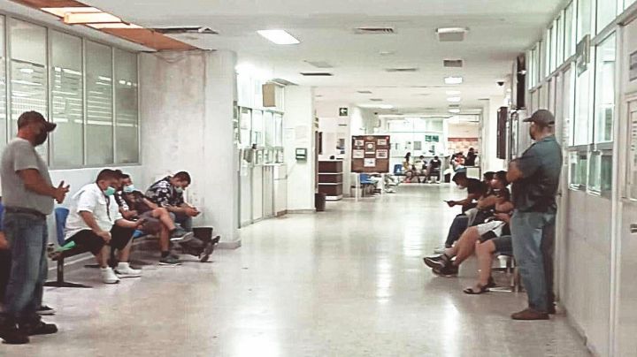 Hospital General por fin será rehabilitado; comenzarán con los techos