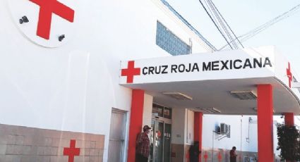 Convoca Cruz Roja a examen gratuito de los huesos; estos son los detalles