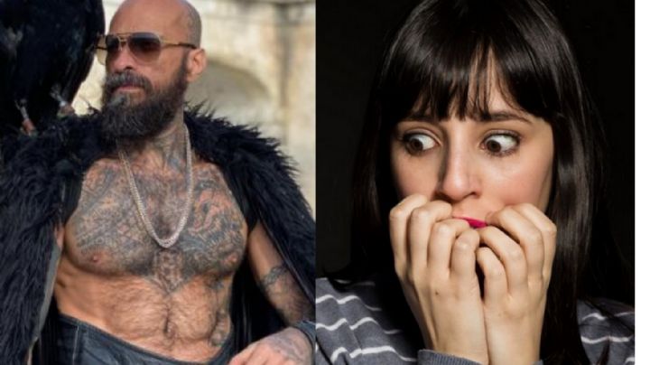 Video de Babo de Cártel de Santa causa furor en redes sociales