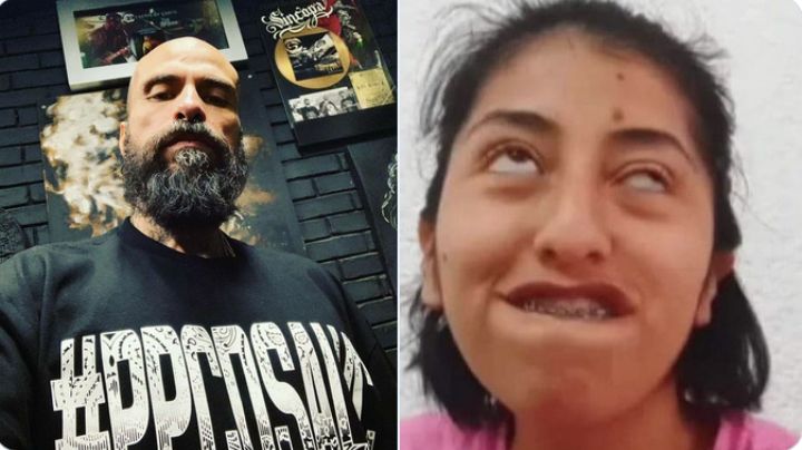 Video explícito de Babo de 'Cártel de Santa' desata ola de memes | FOTOS