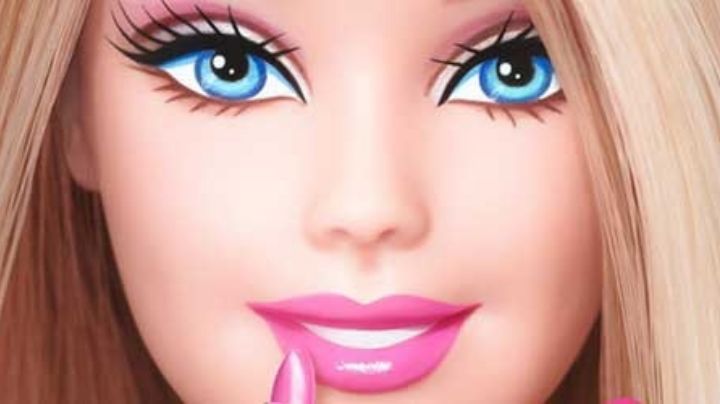 Revelan la primera muñeca Barbie con síndrome de Down