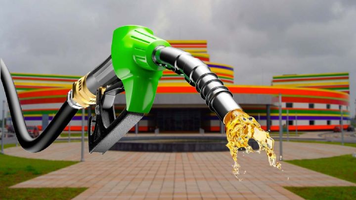Se confabulan para encarecer gasolina y diésel a nivel nacional