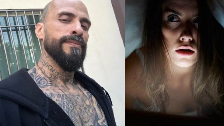 Video de Babo: en su cuenta de OF tiene más contenido explícito