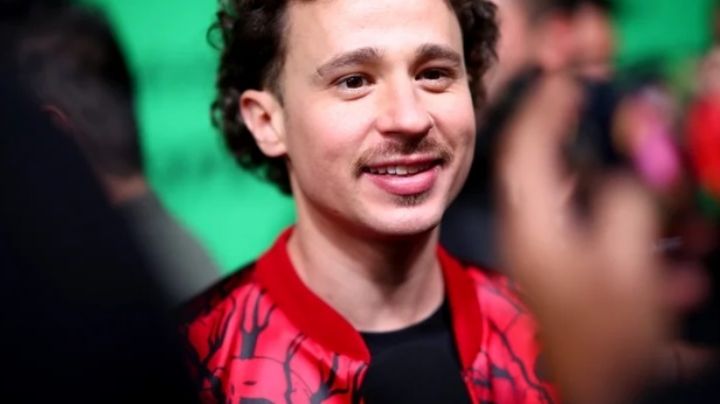 Lusito Comunica se declara Casio; las redes lo tunden por infiel