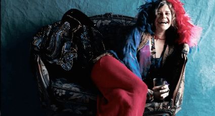 Janis Joplin: la misteriosa muerte de la 'Dama blanca del Blues'