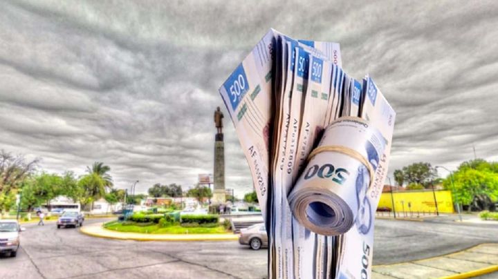 Trabajo en Nuevo Laredo: sueldo de 11 mil pesos por semana