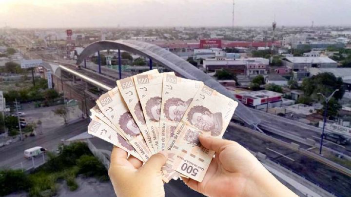 Trabajo en Reynosa: sueldos y prestaciones superiores a las de la ley