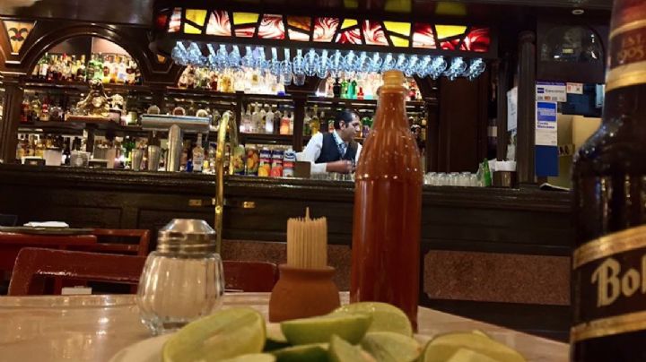 Cantinas en Nuevo Laredo; estas son las más famosas