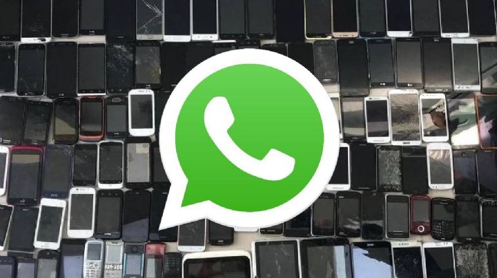 Adiós WhatsApp: en estos celulares dejará de funcionar la aplicación
