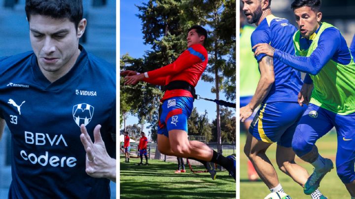 Liga MX: fecha y horario de todos los partidos de la Jornada 3 del Clausura 2023