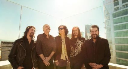 Caifanes dará concierto en Laredo; conoce los detalles