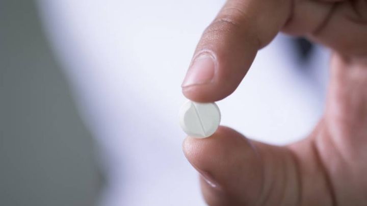 Alumnos de secundaria se intoxican con Clonazepam