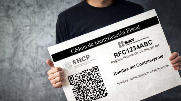 ¿Cómo tramitar el RFC por primera vez y cuáles son los requisitos?