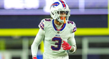 ¿Quién es Damar Hamlin, jugador de Bills que se desmayó dramáticamente en pleno juego?