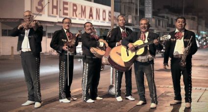 El Mariachi, orgullo de México y Patrimonio Inmaterial de la Humanidad... ¡Sí, señor!