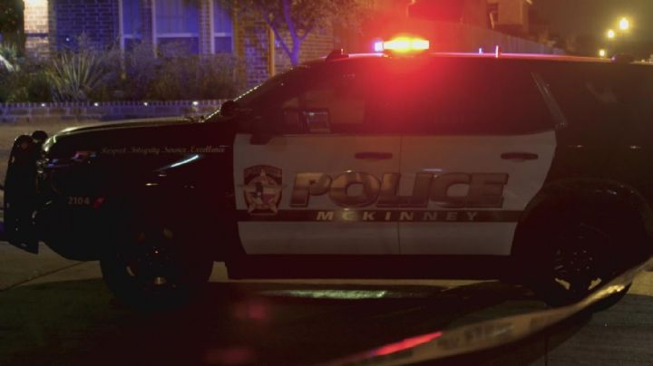 Cae jovencito por amenaza terrorista contra escuela preparatoria de Laredo