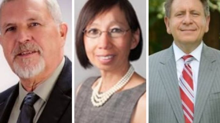 Próximo Regente Municipal no habla español