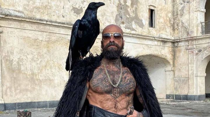 Video de Babo explicando el trágico error que marcó su carrera