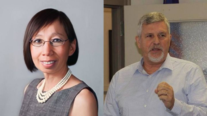 Finalistas a Regente de Laredo, con pasado laboral cuestionable