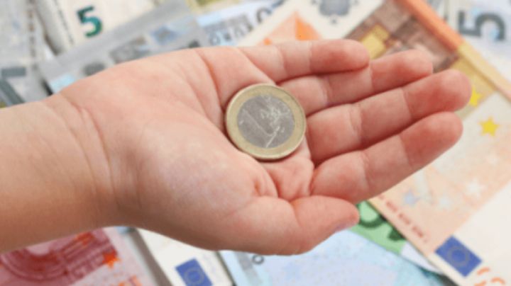 ¿Cuánto debe ser la pensión por un hijo en México en el 2023?